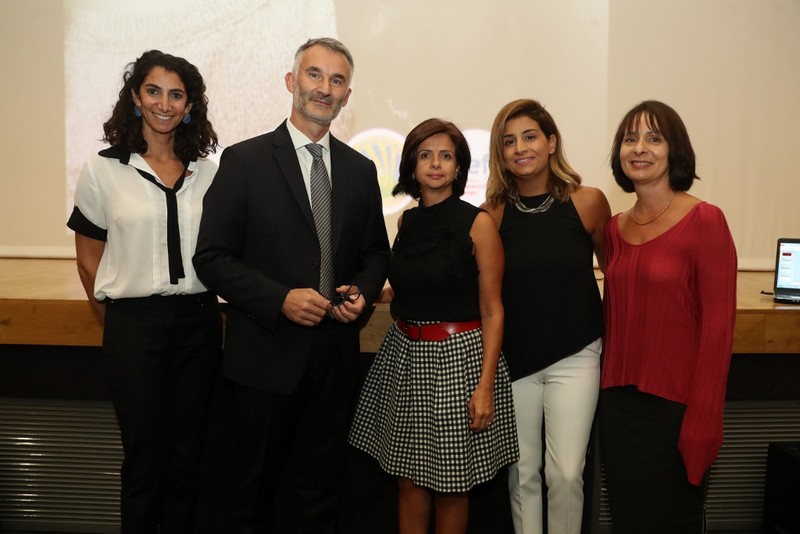 Conference Sur Le Harcelement a L'ecole